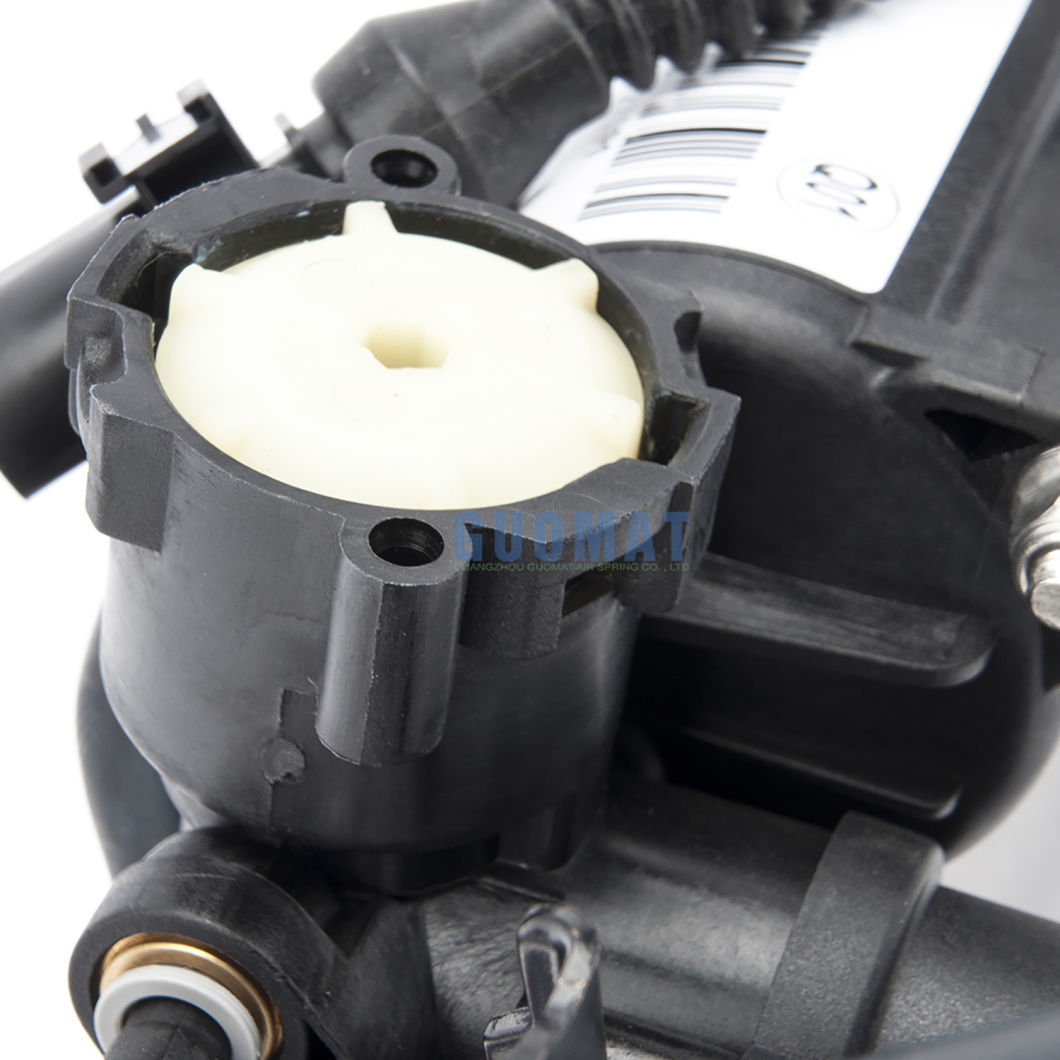 Компрессор с воздушной подвеской 12 В для Q7 4L0698007A 4L0698007B 4L0698007C Автозапчасти