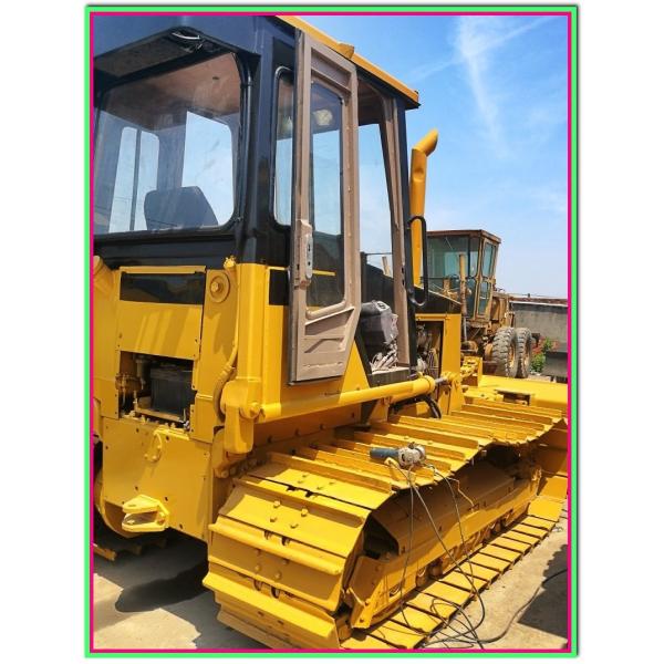 dozer D4C D4E D4D D4H Used bulldozer For Sale second hand originial paint dozers tractor