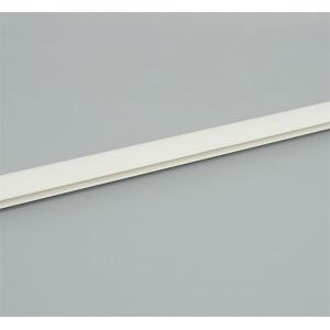 Support de câble pour bureau d'ordinateur pour une livraison rapide, profils en plastique personnalisés