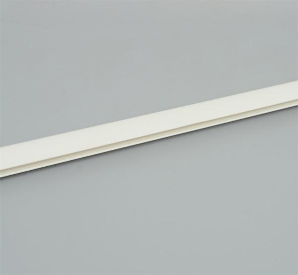 Home Office Cable Raceway Organizer Box Plastic Profiles Customized