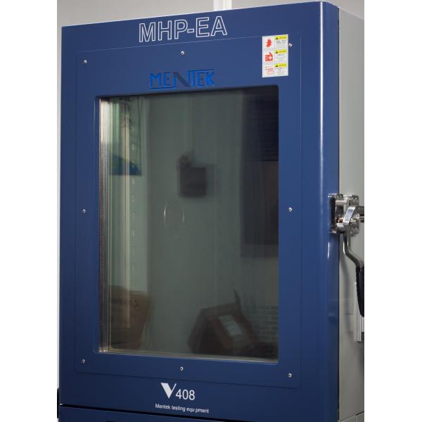 Easy Operation Climatic Test Chamber -70°C~150°C With Casters Interior 1000L