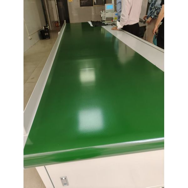 Top and Bottom Differential Feed Curtain Machine for Variety of Hemming Needs Curtain Hem Machine