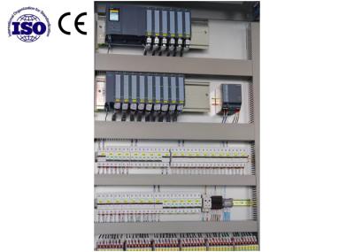Material metálico Cabinet de regulación de sombreado / Panel de control automático de sombreado
