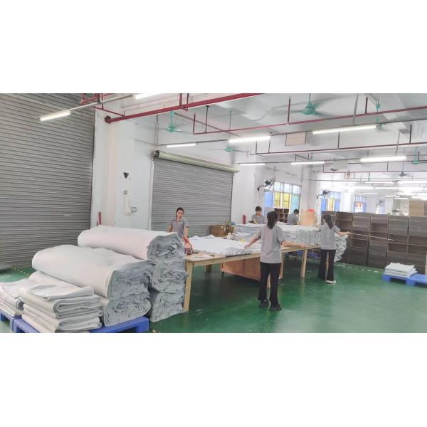 Guangzhou Huikang ( Fitkang ) Electronic Technology Co., Ltd