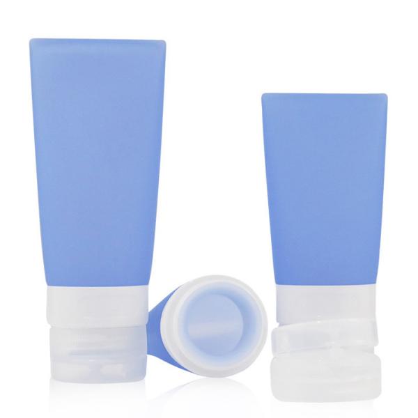 Штейновая пластиковая мягкая косметическая упаковывая трубка 10ml 20ml 30ml 50ml 100ml