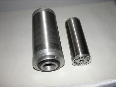 38Gr Mo Al Fuel Filter Element 