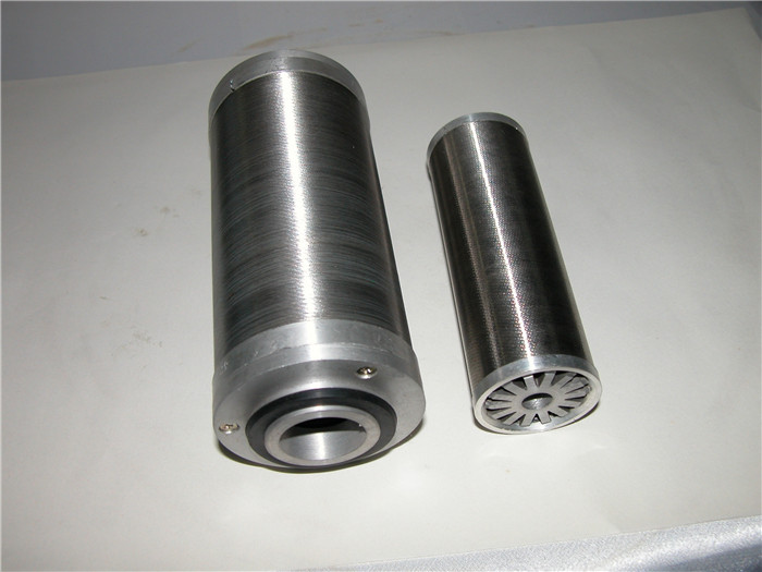 High Performance Marine Fuel Pump Element For Ship Diesel Engine