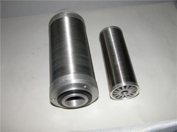 38Gr Mo Al Fuel Filter Element 