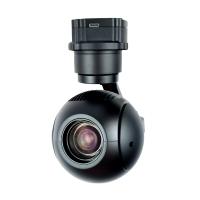 Caméra du drone 10x Zoom optique IRCUT Sortie IP de 3 axes