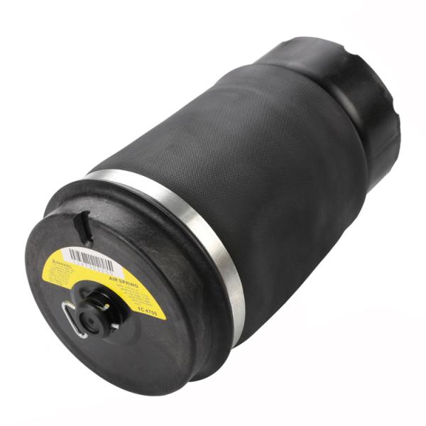 Rear Air Spring Land Rover Air Suspension Rear Left And Right OE RKB500082