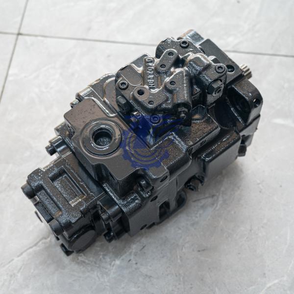 708-3S-00611 7083S00611 Komatsu PC30 35MR-2-3 Main Hydraulic Pump For Mini Excavators