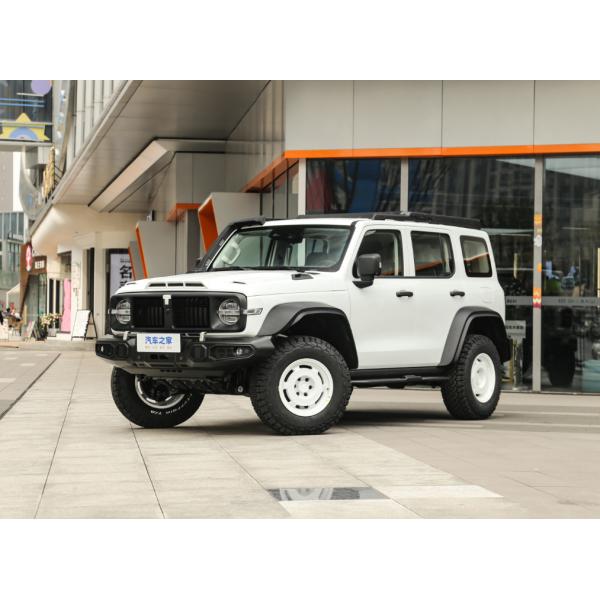 2024 Great Wall Tank 300 2.0T Híbrido de gasolina 227ps 167kw 387nm 4WD Fuera de carretera 4x4 SUV