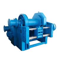 Station hydraulique standard : extracteur hydraulique marin pour applications marines de 1 à 200 tonnes