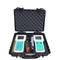 do localizador subterrâneo da distância da falha do cabo de 220V 110V 48V 24V sistema vivo da C.C.