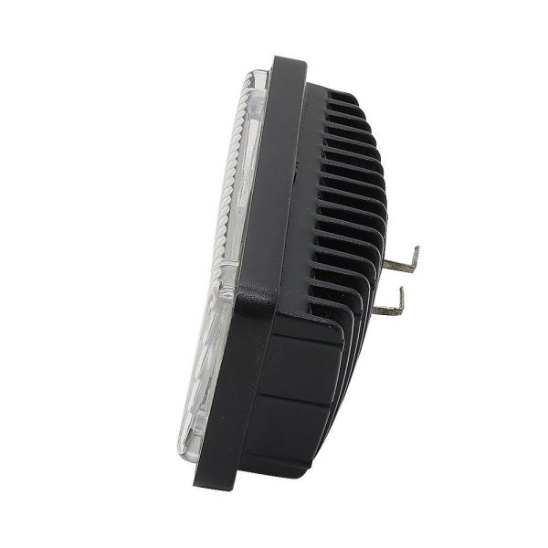 10V - 36V Truck Mounted Flood Lights 20W LED Work Lights For Trucks