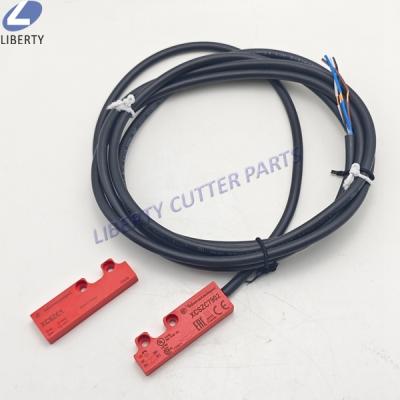 Vector Q80 Auto Cutter Spare Parts S5 Sensor Model XCSZC7902 and XCSZC1