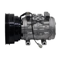 Compressor AC automático de 12 volts 8832017100 Para Toyota MR2 Para Corolla WXTT091