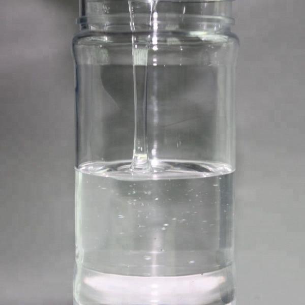 Загустка силиконовой резины добавок RTV силикона 100:1 тиксотропная