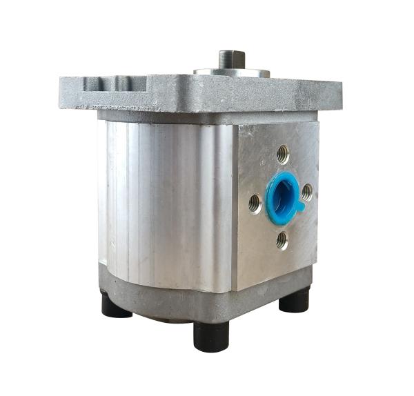 CBT-F3 High Pressure Hydraulic Gear Pump Mini Excavator Hydraulic Pump 20MPa