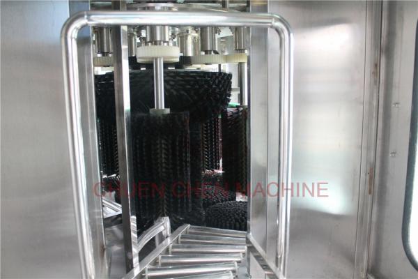 10-20L Big Barrel / 5 Gallon Water Filling Machine Drinking Water Sealing