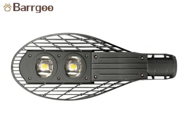 High Power Cobra Outdoor Led Street Light 100w 10000lm With 3 Years Warranty