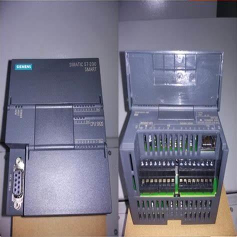 155-5 PN ST Plc Module 6ES7155-5AA01-0AB0
