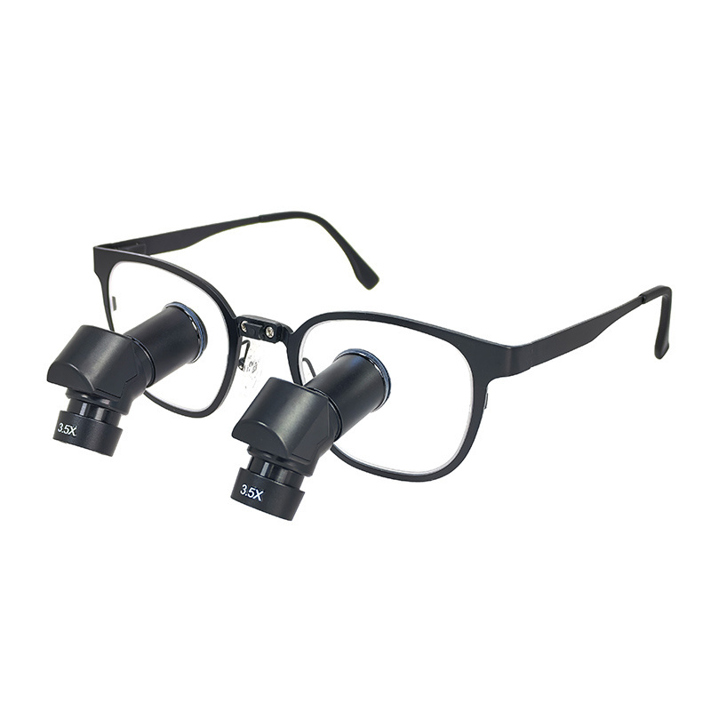 Burite Ergo 31 JJ24 loupe