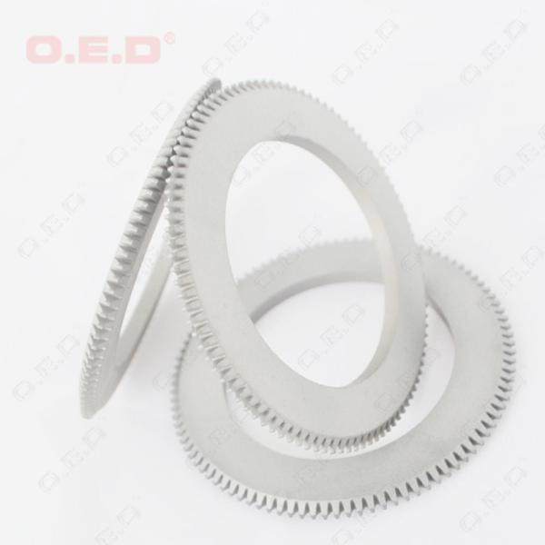 Raw Sintered Carbide Metal Cutting Tools Saw Blades K30/K40