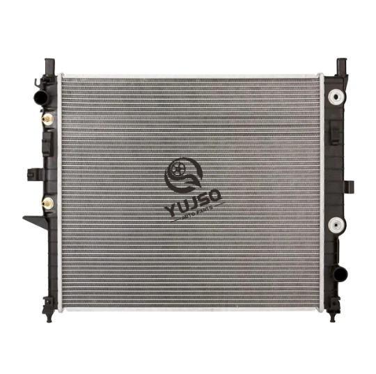 Radiateur en aluminium pour Mercedes-Benz ML320 W163 OEM 1635002204