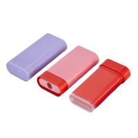 Container de déodorant sur mesure de 20 g