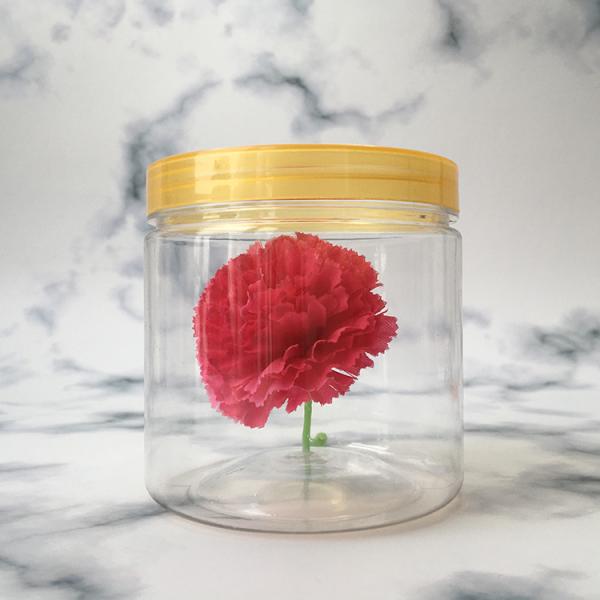 Customized Logo Plastic Containers Organize Your Storage Efficiently