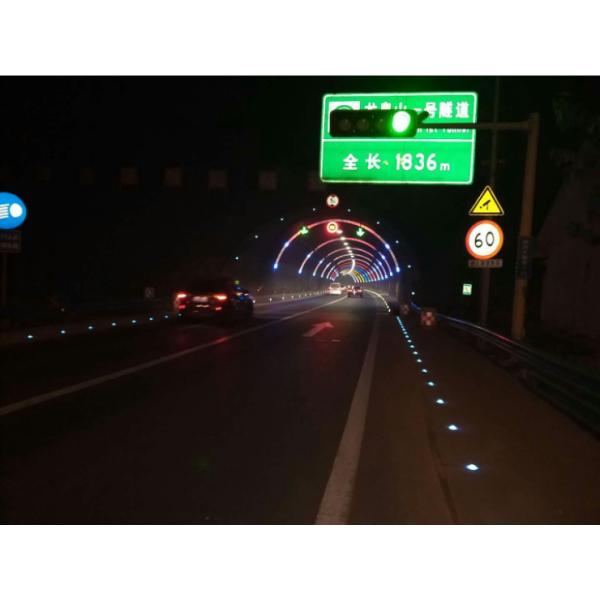 Дорожные конусовые знаки алюминиевые ретро-отражающие дорожные столбики с устойчивыми к ударам отражателями