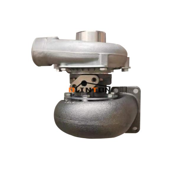 6205-81-8100 Turbocompresseur pour excavatrice Komatsu PC120-5 Produit de détail 465636-0206