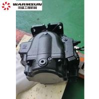 Pompe à plongeur de P3145L00C1C30TA30V50S1B1E Parker Pump 60323239 pour la grue de SANY