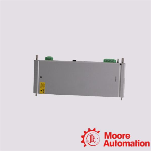 146031-02 Bently Nevada Transient Data Interface Module