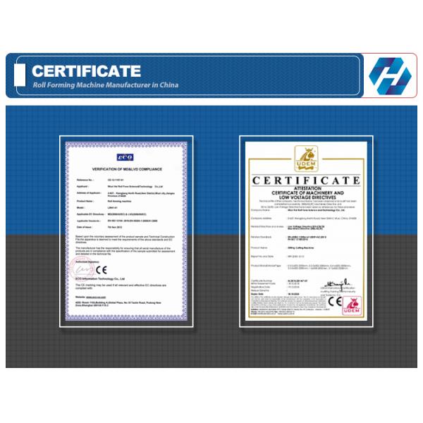 Rolling Shutter Door Frame Forming Machine Steel Chokhat Making Machine