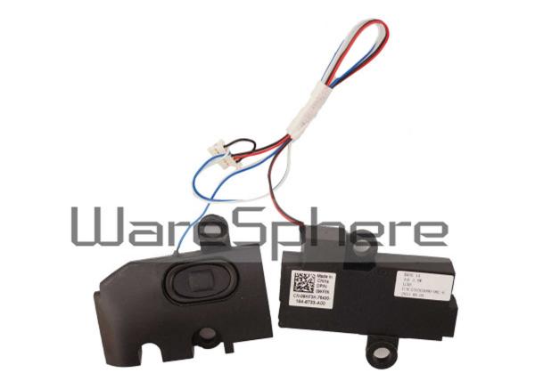 0.25kg Dell Latitude E5420 Speakers , Inbuilt Laptop Speakers 9KF3K 09KF3K