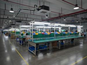 SCED ELECTRONICS CO., LTD.