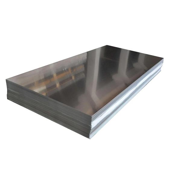 Chinese Factory Supplier's Aluminium Plate EN AB-43200 EN AB-43300 EN AB-43400