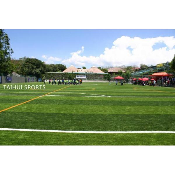 UV Proof Artificial Double-Sided Grooved Grass Shock Pad Underlay Weather Fastness 8 MM Thickness 25mm Thickness(图2) 12 мм 15 мм 20 мм искусственная трава подкладка для футбола регби бейсбол хоккей