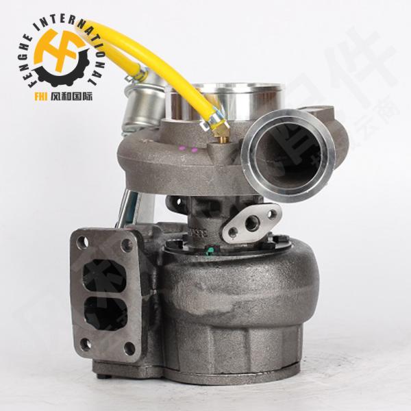 4039319 Diesel Engine Turbocharger