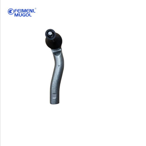 EPP6-3289-DA Genuine Right Outer Tie Rod End for JMC Grand Avenue, Smooth & Safe Steering