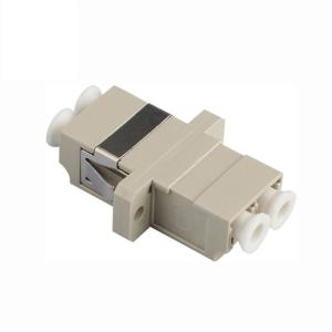 Adaptador da fibra ótica de LCAD, do adaptador audio ótico do cabo de Digitas