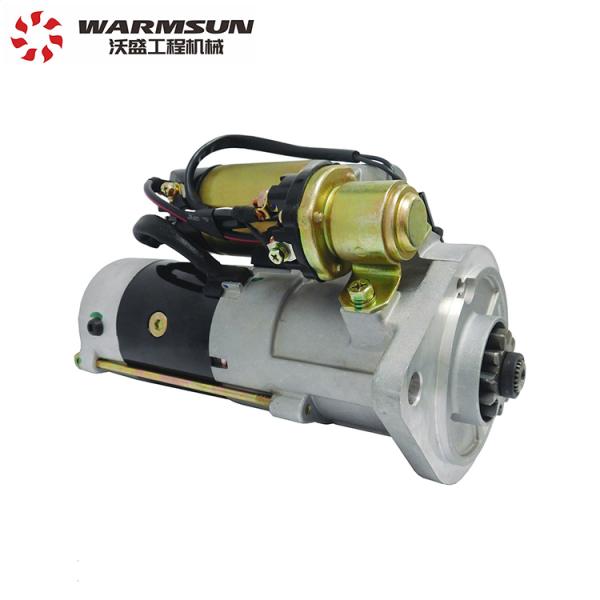 Starter Excavator Starter Motor Original Parts B220501000292 ME049303 M008T87171 6D34 for SANY
