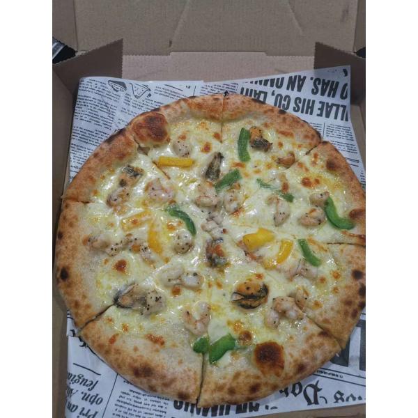 Управление таймера многофункциональных коммерчески палуб печи 2 пиццы механическое