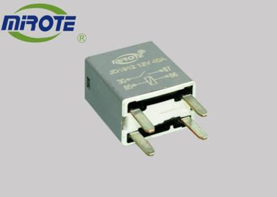 15-8571 4Terminals micro relé automotivo, auto relés elétricos 12v 40A 12088567 do multi uso 13500114 12193604 15328864