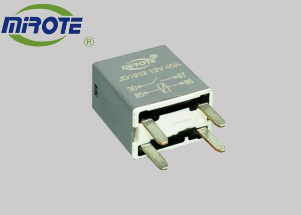 15-8571 4Terminals micro relé automotivo, auto relés elétricos 12v 40A 12088567 do multi uso 13500114 12193604 15328864