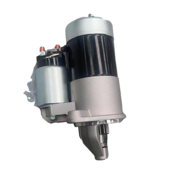 Arrancador para montacargas Toyota 4Y OEM 28100-20553-71 -40℃ a 100℃