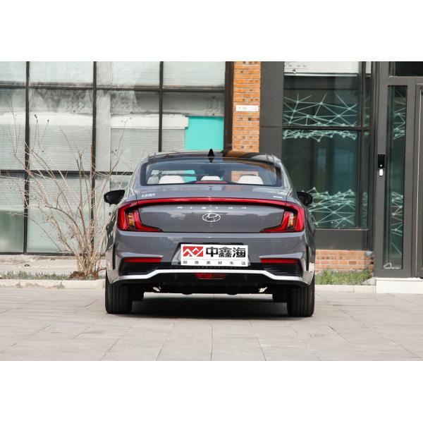 New suv car electric vehicles Beijing Hyundai Famous Pure Electric 2021 LUX Premium Edition electric car high speed