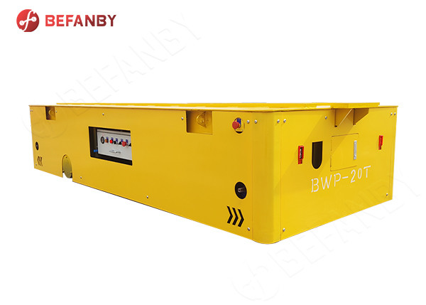 Дирекционная батарея управляемая тонны таблицы 15 подъема вагонетки передачи